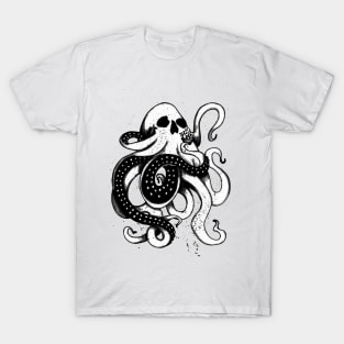 Kraken T-Shirt